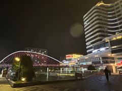 -永辉超市(嘉定宝龙广场店)