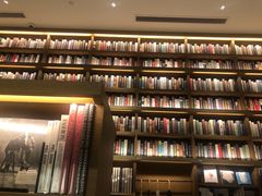 -茑屋书店(天目里店)