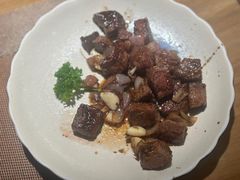 -福樱兰海鲜放题铁板烧(加州店)