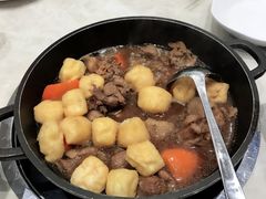 -稻香酒家·33年老字号·港式粤菜(富邦中心店)