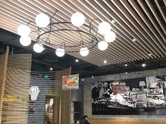 大堂-避风塘(百联东郊店)