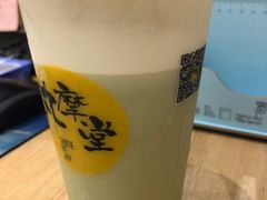 -丸摩堂鲜果茶(万年场店)