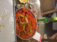 -半酌烧烤小酒馆(南京东路店)