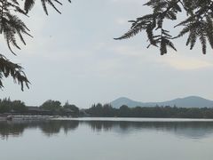 -云龙湖旅游景区