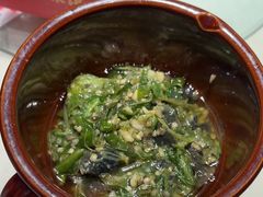 -味上湘菜馆(岳麓山店)