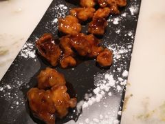 -绿茶餐厅(松江万达店)