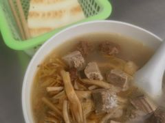 -赵家名吃四味烩菜(东大寺门食品街店)