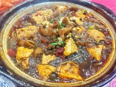 臭大元烧肥肠-壶园美食·淮扬菜(东圈门店)