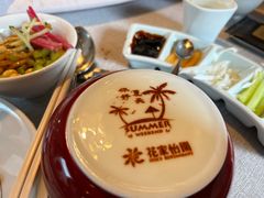 -花家怡园(四合院总店)