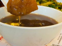 是日例汤-大哥餐厅(西城花园店)