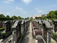 -上海卫家角息园有限公司