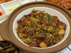 -双合园·海鲜水饺青岛菜(万佳广场店)