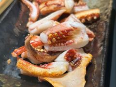 -無二炙坊·和牛烧肉(大钟寺1733店)