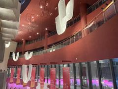 -交通银行前滩31演艺中心