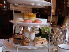 -Salon de Ville浦江汇(上海外滩华尔道夫酒店店)