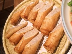 -先记烧鹅王·本地粤菜(福永店)