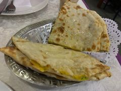 -葛尼沙印度餐厅 (镇明路店)