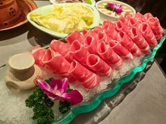 -额尔敦传统涮(体育场店)