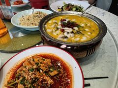 -李氏传家菜(兴城路店)