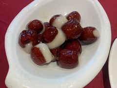 心太软-老吉士酒家(天平路店)