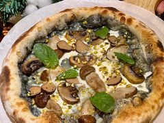 -get pizza意大利餐厅(凯德MALL店)