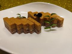-曙光国际大酒店中餐厅
