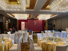 -上海浦西万怡酒店