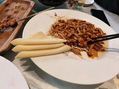 -金家老三饭庄(常营店)