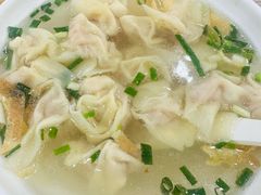 -珊珊小笼馆(仙霞路店)