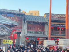 -古文化街旅游区