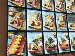 -传闻来紫菜包饭·打糕(西塔韩百店)