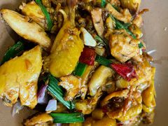 -肖记公安牛肉鱼杂馆·省级非物质文化遗产(三角路直营店)