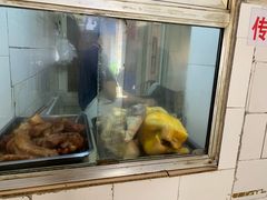 -九叔鸡饭(升平街店)