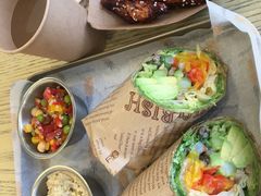 -就是卷儿Wrap and Roll(宣化路店)