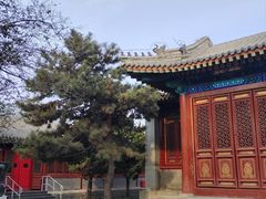 -大钟寺古钟博物馆