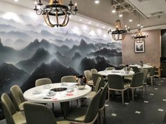 大堂-陈记顺和牛肉火锅馆(天河北路店)
