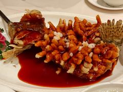 -得月楼·省级非遗·传统苏帮菜(观前店)