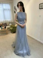 -LeCameliaBridal 山茶花新娘 婚纱礼服高级定制