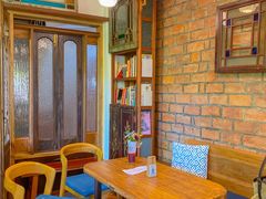 -西关84·History·Art·Cafe