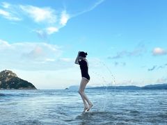 -大京沙滩