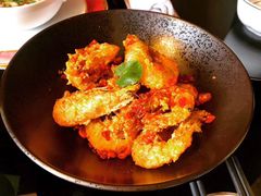 -上海苏宁宝丽嘉酒店·嘉府壹号中餐厅