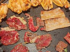 -炉队长·齐齐哈尔家庭烤肉(马家堡店)