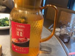 -吴越荣记苏州菜·松鼠桂鱼100%活鱼现做(斜塘老街店)