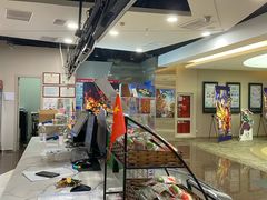 -卢米埃影城(苏州园区华润杜比全景声激光店)