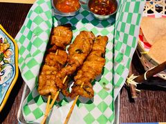 -泰妃殿(武汉首店)