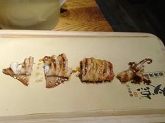 -必点海鲜·鲅鱼水饺(鞍山西道店)
