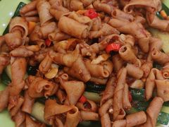 -椿记烧鹅(叠彩店)