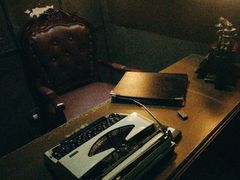 -逃脱反斗城沉浸剧情密室(北京路店)