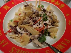 -清晖小苑•顺德地方菜(壹海城店)