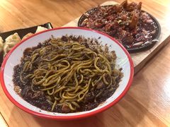 -多宾韩国料理(学衡路店)